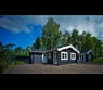 Summer House in Denmark 